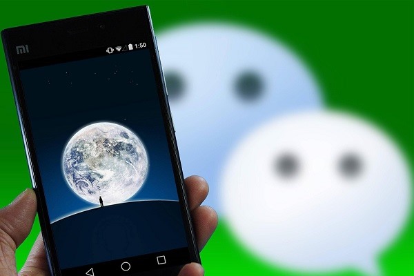 怎么把抖音号分享给微信好友？